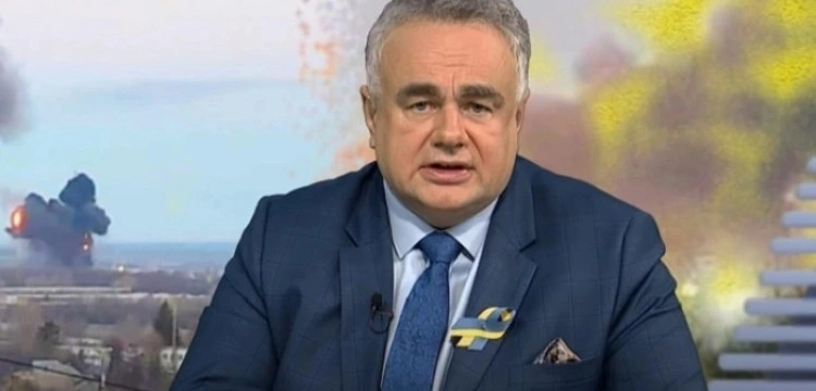 Tomasz Sakiewicz dla Frondy: Tusk poświęcił sojusz z USA na rzecz interesów Berlina