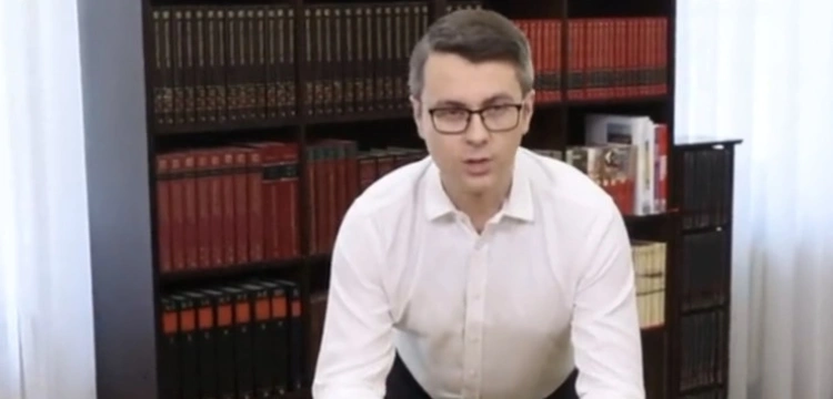 Müller wyjaśnił Tuska. „Pana ulubiony schaboszczak…”