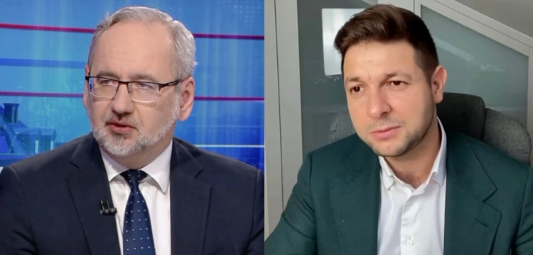 Dymisja Niedzielskiego. Jaki nie ukrywa zadowolenia: Wreszcie…