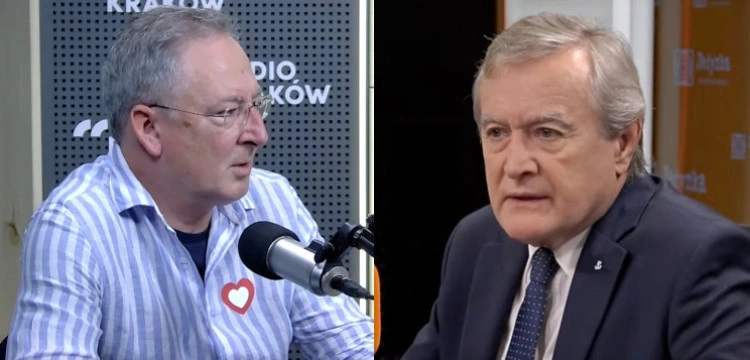 „Przerobią to w muzeum ubecji?” Sienkiewicz odwołał dyrektora Muzeum Żołnierzy Wyklętych