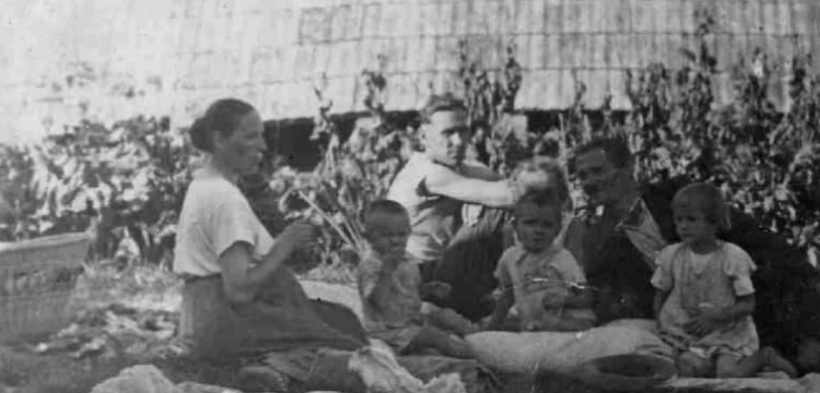 Polscy Samarytanie, którzy za ukrywanie Żydów stracili życie