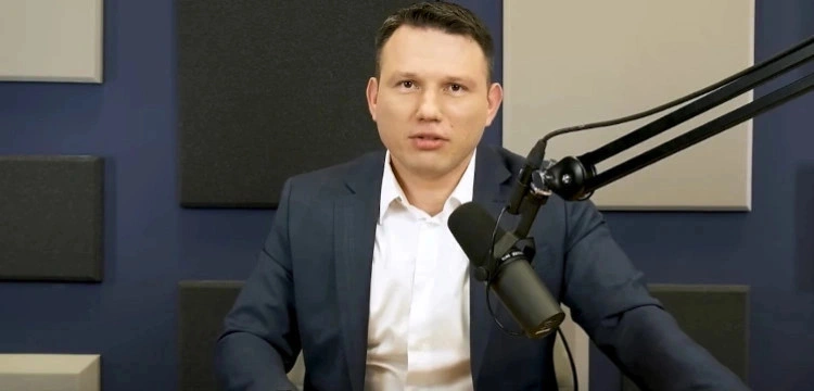 Mentzen: Staliśmy się trzecią siłą w kraju