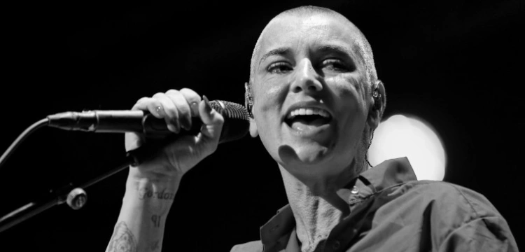Nie żyje Sinead O'Connor
