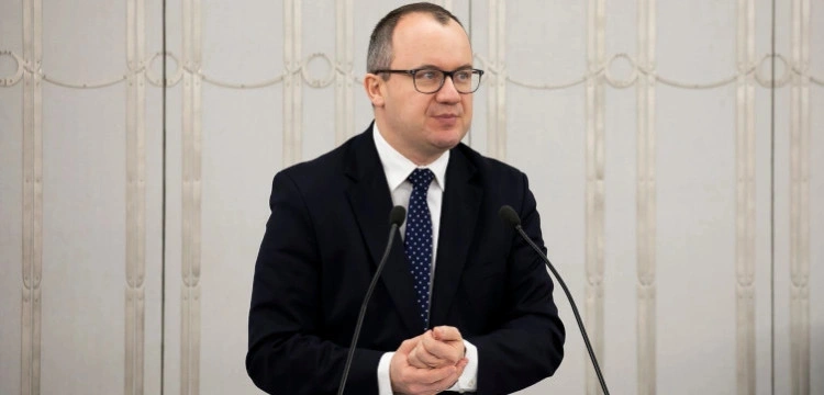 Pełzający zamach stanu: Minister Bodnar odwołał 144 prokuratorów
