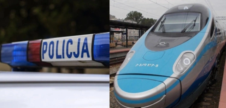 Media: Policjant zatrzymany ws. nadawania sygnałów radio-stop