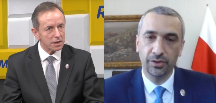 Marek Pęk: Marszałek Grodzki obnażył hipokryzję PO