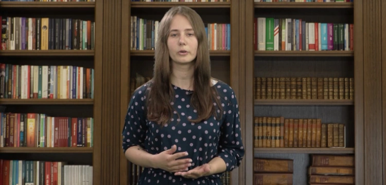 [WIDEO] Marika zwróciła się do prezydenta: Bardzo żałuję swojego czynu