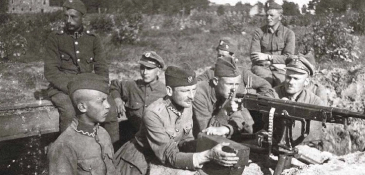 Najświętsze Serce Jezusa wygrało Bitwę Warszawską!