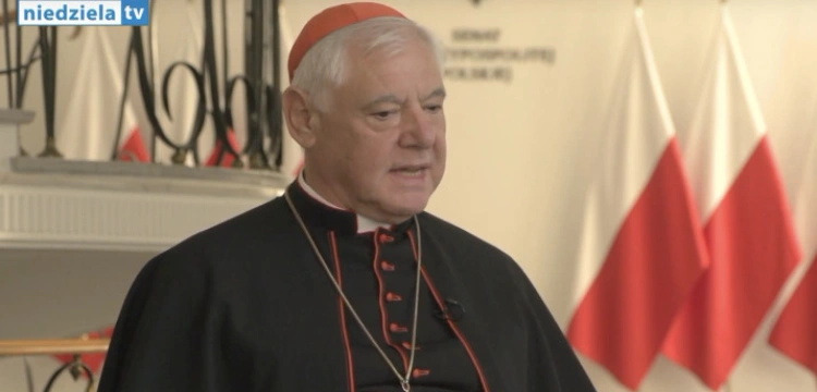 Kard. Müller: Chcąc przypodobać się światu, biskupi zdradzają swoją misję