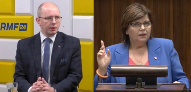 „Prawa kobiet chronione tylko do aborcji?”. Prof. Kmieciak o przerażających wytycznych MZ