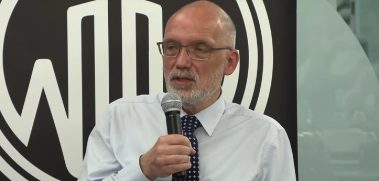 Większość opozycji. Prof. Nowak: Nie desperujmy, pracujmy dalej