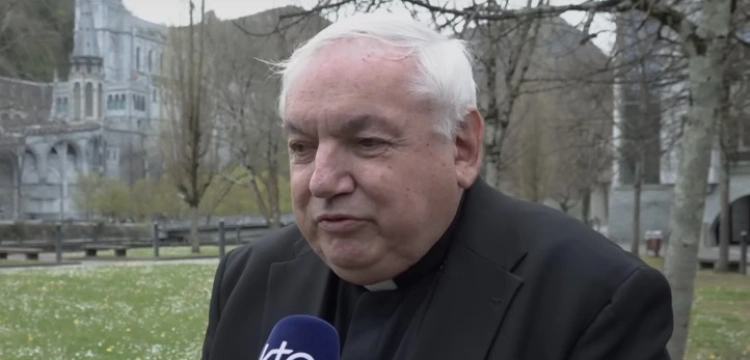 Kard. Aveline pierwszym kandydatem progresistów?