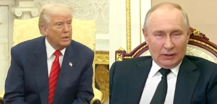 Mikołaj Susujew dla Frondy: Trump otworzył Rosji drogę do wojny hybrydowej przeciw Polsce