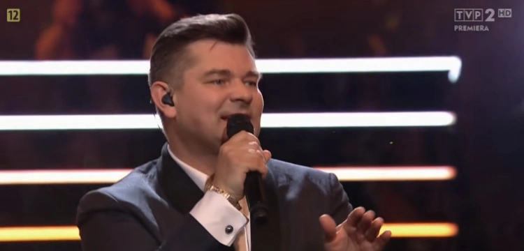 „Zachowywał się jak dziki”. Sylwestrowa awantura Daniela Martyniuka