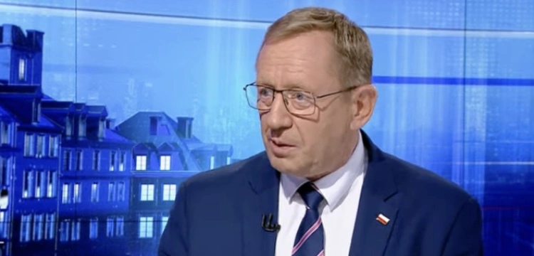 Ogólnopolski strajk rolników. Telus: Rząd powinien się obudzić