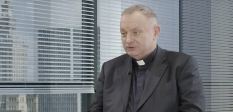 Dialog z prześladowcami? Ks. prof. Cisło o Dniu Islamu