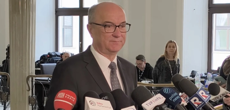 Fortuna Włodzimierza Czarzastego. W jaki sposób dorobił się marszałek?