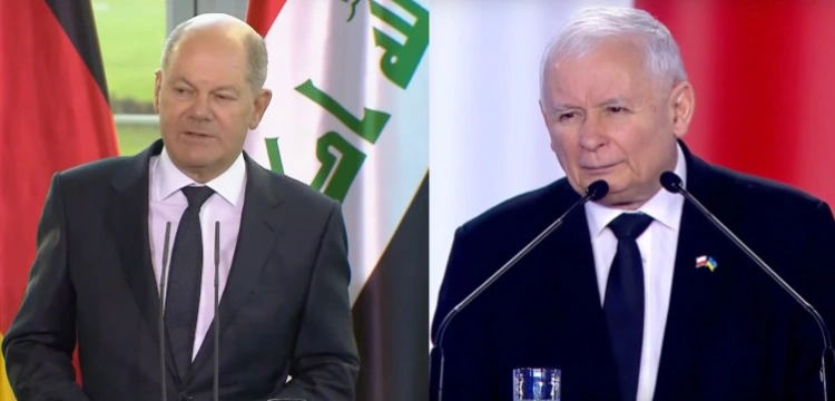 „Die Welt” lamentuje: Rządzona przez PiS Polska nadaje ton w Europie, a to jest rola zastrzeżona dla Niemiec