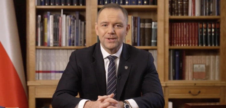 Prezydent powiedział „NIE!”. Projekt dot. cenzury trafia do kosza