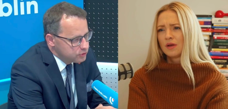 „Kasta w formie. Ku uciesze Łukaszenki”. Wiceminister skomentował decyzję sądu