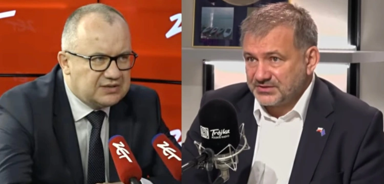 „Gigantyczna kompromitacja”. Media: MS wypłaca miliony z FS na zasadach, które są podstawą zarzutów dla Ziobry