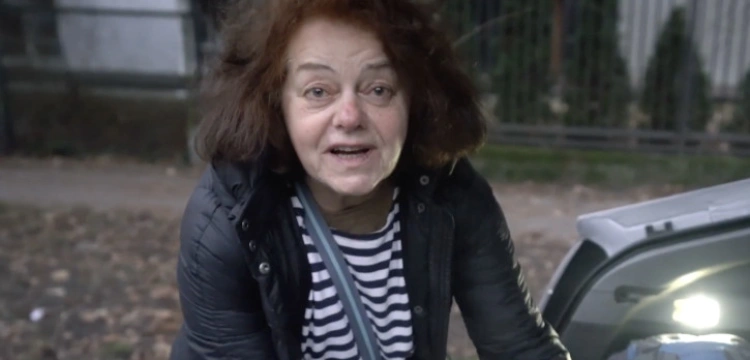 Ktoś może tam wjechać bez zgody FSB? Tynka o wizycie Wiernikowskiej w Rosji