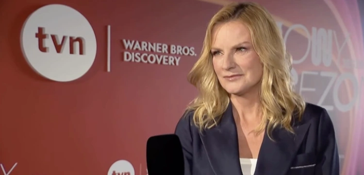 „Resortowe dzieci”. Z. Szczęsny o prezes TVN-u