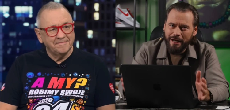 Wyrok dla 67-latki. Narrację sądu obalił… sam Jerzy Owsiak