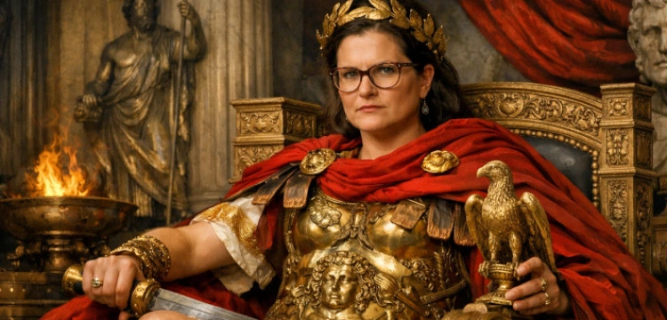 Jacek Czauderna: Prezydent Dulkiewicz chce upadku turystyki w Gdańsku