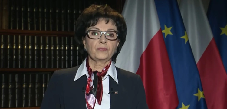 Marszałek Sejmu: Cały świat walczy z inflacją