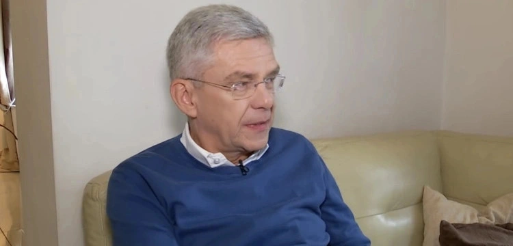 Karczewski: W obszarze informatyzacji życia jesteśmy przed Niemcami