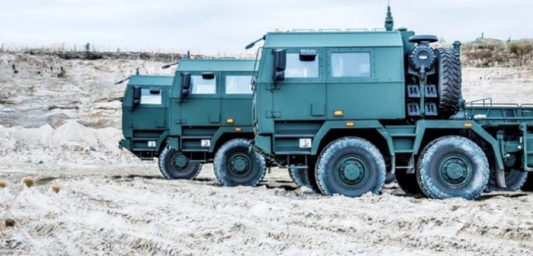To będą prawdziwe bestie! MON zamówił pojazdy, które zostaną uzbrojone w HIMARS-y