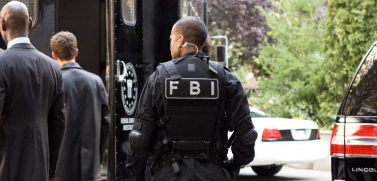 Warszawa. Wspólne ćwiczenia policji i FBI