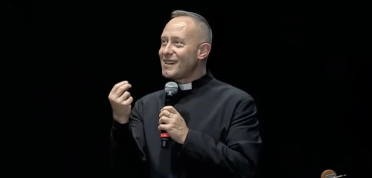 Prokuratura umarza sprawę ks. Dominika Chmielewskiego