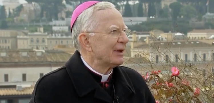 Abp Jędraszewski po pogrzebie Benedykta XVI: Tracimy cichy, ale istotny punkt odniesienia