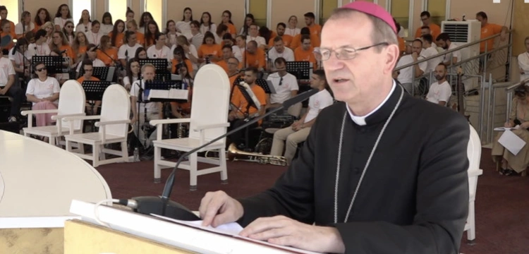 W obronie Nienarodzonych. Abp Wojda zachęca do Duchowej Adopcji