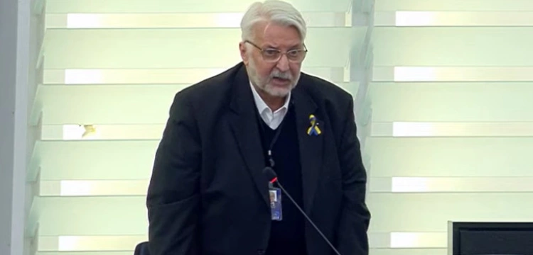 Witold Waszczykowski: Do końca roku Rosja otrzyma z Unii setki miliardów