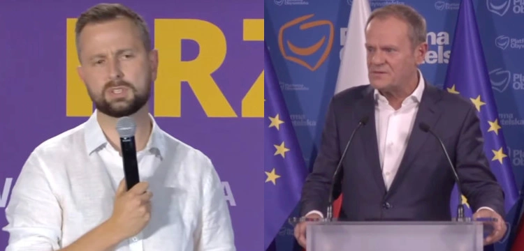 Szef PSL odcina się od postulatu Tuska