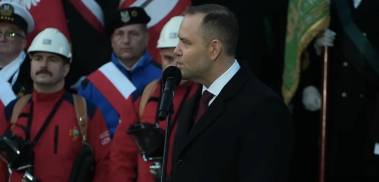 Prezydent: Chwalili Jaruzelskiego, a dziś chcą nas uczyć demokracji