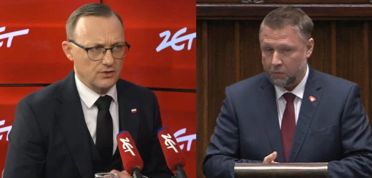 Rzecznik prezydenta: To kompromitacja kierownictwa MSWiA