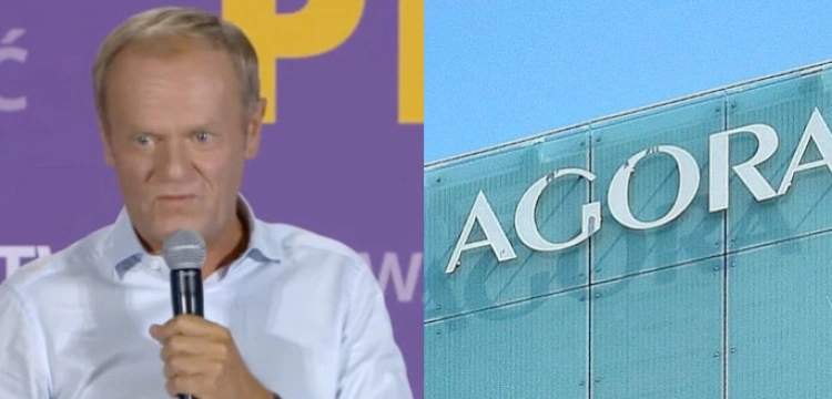 Na Czerskiej pogodzili się z porażką? „PiS może wygrać te wybory”