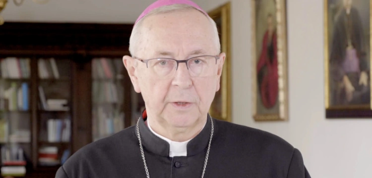 List KEP. Abp Gądecki: Poza „dialogiem miłości” potrzeba też „dialogu prawdy”