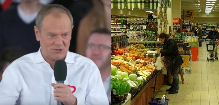 Po świętach w sklepach będzie jeszcze drożej. Ekspert komentuje decyzję rządu