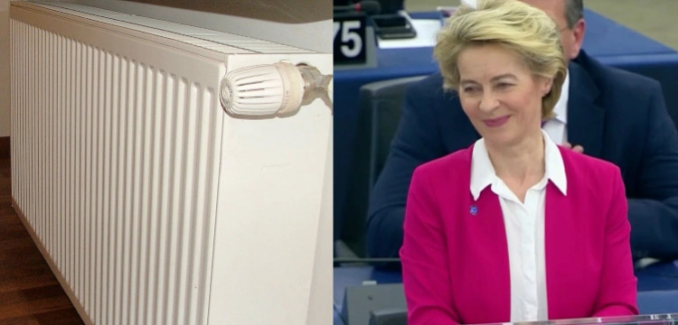 Unijnie szaleństwo klimatyczne dotknie kieszeni Polaków. Zapłacimy więcej za gaz i węgiel