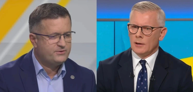 Poświadczenie prof. Cenckiewicza. Sąd zmiażdżył narrację szefa SKW i rządu