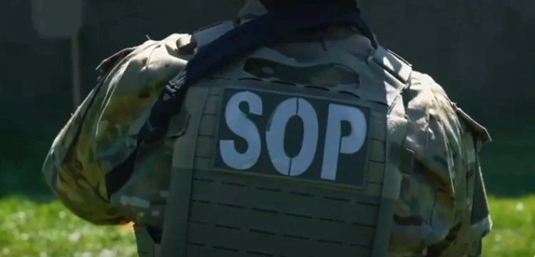 Kolejny skandal w SOP. Media: Będą dymisje