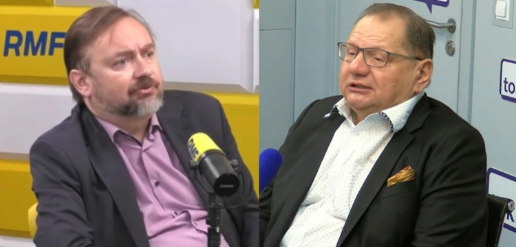 Paweł Szrot: Ryszardowi Kaliszowi zamarzył się wariant rumuński