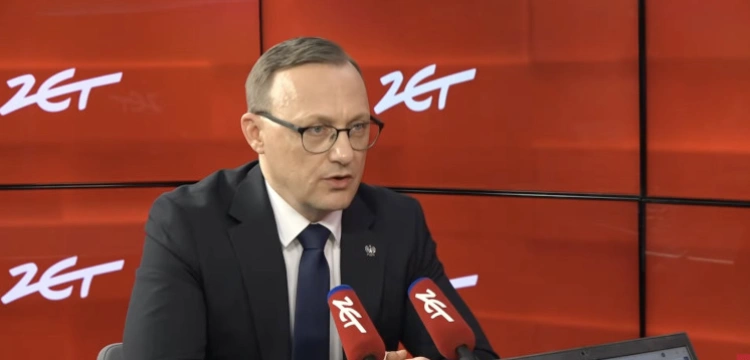 Rzecznik prezydenta: Aneks do raportu z likwidacji WSI zostanie ujawniony