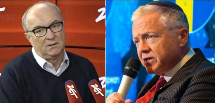 „Aparatczyk skrajnej lewicy i były komunista”. Ambasador USA uderza w marszałka Sejmu