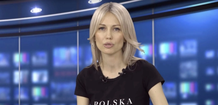 Nowa stacja informacyjna wPolsce24 z gwiazdami byłej TVP startuje 2 września